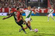 Nhận định CA Banfield vs Newell's Old Boys, 6h ngày 05/06