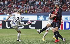 Nhận định Cerezo Osaka vs Machida Zelvia, 17h00 ngày 5/6