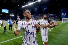 Nhận định Emirates Club vs Al Ain, 21h20 ngày 5/6