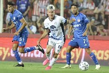 Nhận định Independiente Rivadavia vs Union Santa Fe, 6h ngày 05/06