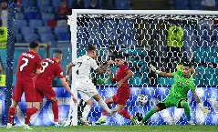 Nhận định Italia vs Thổ Nhĩ Kỳ, 2h ngày 5/6
