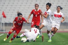 Nhận định Nữ Azerbaijan vs Nữ Thổ Nhĩ Kỳ, 22h00 ngày 4/6