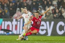 Nhận định Nữ Hungary vs Nữ Thuỵ Sĩ, 22h30 ngày 4/6