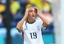 Nhận định Nữ Mỹ vs Hàn Quốc Nữ, 7h ngày 05/06