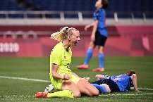 Nhận định Nữ Thụy Điển vs Nữ Ireland, 23h30 ngày 4/6