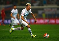 Nhận định Slovenia vs Armenia, 23h00 ngày 4/6