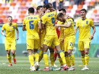 Nhận định U20 Indonesia vs U23 Ukraine, 23h00 ngày 4/6