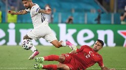 Soi kèo phạt góc Italia vs Thổ Nhĩ Kỳ, 2h ngày 05/06