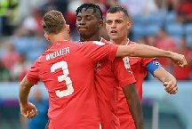 Soi kèo phạt góc Thụy Sĩ vs Estonia, 1h15 ngày 05/06