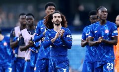 Chelsea đại thanh lọc, hơn một đội hình rời Stamford Bridge