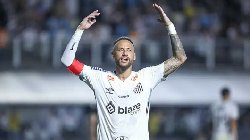 Neymar có thể tham dự FIFA Club World Cup 2025