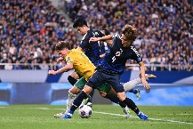 Nhận định, Soi kèo Australia vs Nhật Bản 18h10 ngày 5/6: Thời cơ của chủ nhà