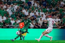 Nhận định, Soi kèo Bahrain vs Saudi Arabia, 23h00 ngày 5/6: Níu chân đối thủ