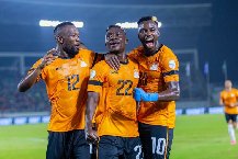 Nhận định, Soi kèo Mauritius vs Zimbabwe, 23h00 ngày 4/6: Miếng mồi quen thuộc