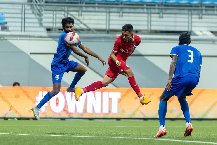 Nhận định, Soi kèo Singapore vs Maldives 18h30 ngày 5/6: Thuốc thử hạng nhẹ