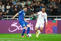 Nhận định, Soi kèo UAE vs Uzbekistan, 23h00 ngày 5/6: Điểm tựa sân nhà