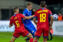 Nhận định, Soi kèo Andorra vs Liechtenstein 00h00 ngày 05/06: Dở ít thắng dở nhiều