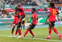 Nhận định, Soi kèo CH Trung Phi vs Togo 01h00 ngày 6/6: Khách không khách khí