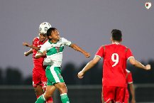 Nhận định, Soi kèo Indonesia vs Oman 20h00 ngày 05/06: Khách không thua