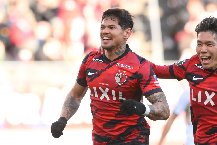 Nhận định, Soi kèo Kashima Antlers vs Vissel Kobe 12h00 ngày 6/6: Đại chiến rực lửa