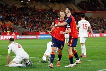 Nhận định, Soi kèo Tây Ban Nha vs Iraq 02h00 ngày 05/06: Cữ dượt nhẹ nhàng