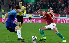 Soi kèo phạt góc Hungary vs Phần Lan, 0h45 ngày 6/6