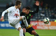 Soi kèo phạt góc Mexico vs Serbia, 9h00 ngày 5/6