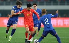 Soi kèo phạt góc Singapore vs Trung Quốc, 18h30 ngày 5/6