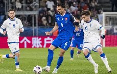 Soi kèo phạt góc Slovakia vs Montenegro, 23h30 ngày 5/6