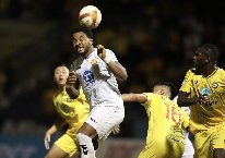 Kết quả bóng đá hôm nay tối 4/7: Thanh Hóa đánh bại Nam Định