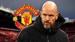 MU chính thức gia hạn hợp đồng với Erik ten Hag