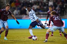 Nhận định Colorado Rapids vs Sporting Kansas City, 8h30 ngày 05/07