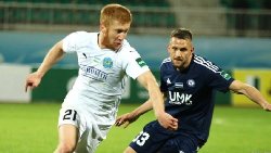 Nhận định Olympic Tashkent vs Andijan, 22h30 ngày 4/7