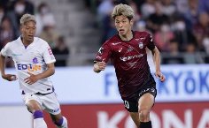 Nhận định Sanfrecce Hiroshima vs Vissel Kobe, 17h00 ngày 5/7