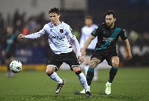 Nhận định Shamrock Rovers vs Dundalk, 02h00 ngày 5/7