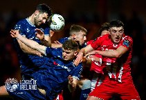 Nhận định Sligo Rovers vs Derry City, 01h45 ngày 5/7