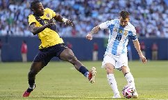 Soi kèo phạt góc Argentina vs Ecuador, 8h ngày 05/07