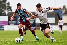 Nhận định, Soi kèo Drogheda United vs Galway United, 1h45 ngày 05/07: Điểm tựa sân nhà