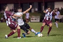 Nhận định, Soi kèo Logan Lightning vs Holland Park Hawks, 17h30 ngày 4/7: Cửa dưới nguy hiểm