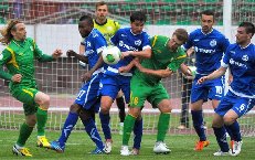 Nhận định, Soi kèo Neman Grodno vs Isloch Minsk 0h55 ngày 5/7: Niềm vui cho chủ nhà