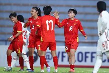 Nhận định, Soi kèo Nữ Việt Nam vs Nữ Guam, 19h00 ngày 5/7: Hat-trick chiến thắng