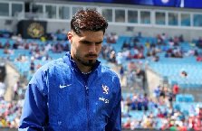 Sao Chelsea suy sụp vì mất bạn thân, bỏ ngỏ khả năng ra sân ở tứ kết Club World Cup