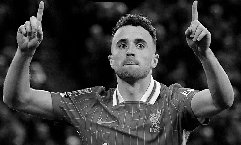 Xác định thời điểm tổ chức lễ tang Diogo Jota