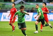 Nhận định, Soi kèo Beijing Guoan vs Shandong Taishan 18h35 ngày 04/07: Hòa là đẹp