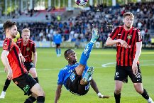 Nhận định, Soi kèo Halmstads vs Vasteras 20h00 ngày 04/07: Điểm tựa sân nhà