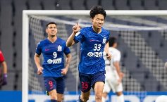 Nhận định, Soi kèo Shanghai Shenhua vs Zhejiang 18h35 ngày 5/7: Những kẻ đồng cảnh ngộ