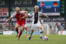Nhận định, Soi kèo U19 Đan Mạch vs U19 Wales 20h00 ngày 04/07: Chênh lệch đẳng cấp