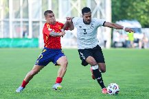 Nhận định, Soi kèo U19 Tây Ban Nha vs U19 Đức 20h00 ngày 04/07: Kỳ phùng địch thủ