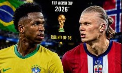 Soi kèo phạt góc Brazil vs Na Uy, 3h00 ngày 6/7