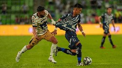 Kết quả bóng đá hôm nay tối 4/8: Pumas đáng bại Monterrey